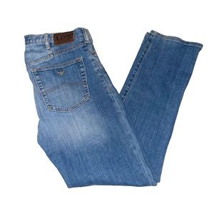 ARMANI JEANS - JEAN